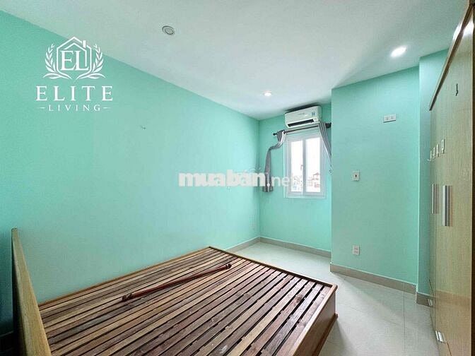 2PN NGAY KHU BÀN CỜ FULL NỘI THẤT SIÊU THOÁNG KHÔNG GIỚI HẠN NGƯỜI Ở