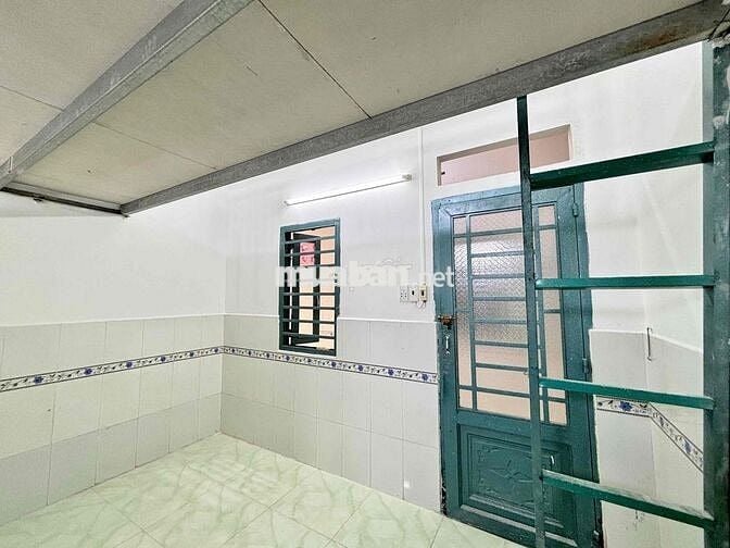 PHÒNG TRỌ GIÁ RẺ GẦN ĐH VĂN HIẾN - NGÃ TƯ BỐN XÃ🏠