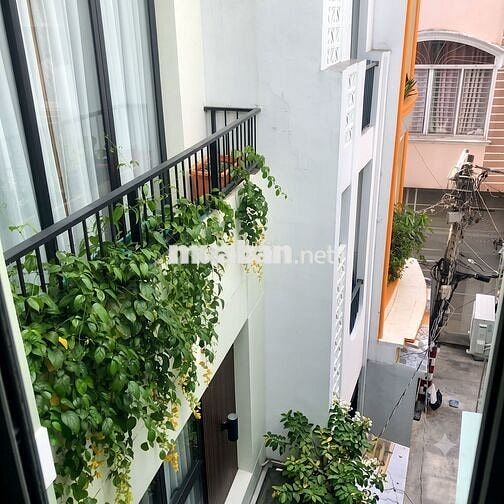 Khai trương CHDV Dublex diện tích 30m2-Nội thất đầy đủ