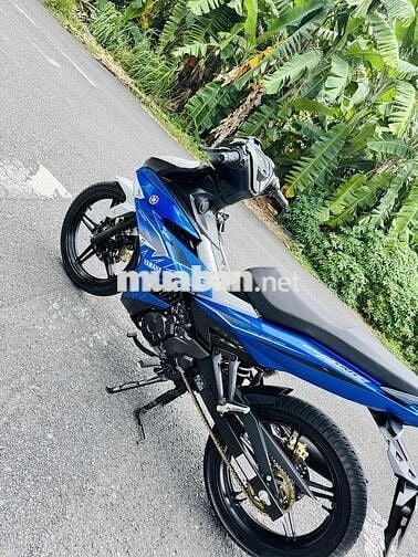 Yamaha Exciter 150 2019 BSTP 23456 9 chủ
