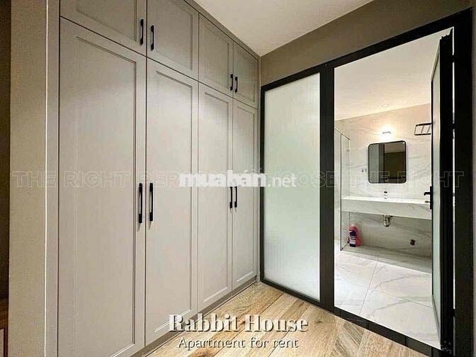 CĂN HỘ DỊCH VỤ CAO CẤP QUẬN 1(NGAY ĐƯỜNG TRẦN HƯNG ĐẠO)