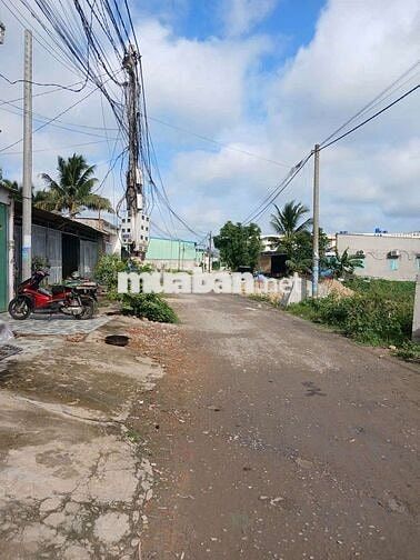 Nhà bán Đức Hòa Long An 800 triệu