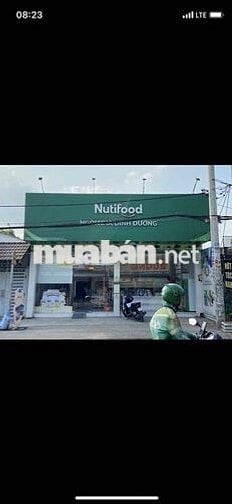 tôi chính chủ cần bán gấp , nhà mặt tiền đường Nguyễn Ảnh Thủ,
