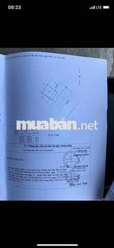 tôi chính chủ cần bán gấp , nhà mặt tiền đường Nguyễn Ảnh Thủ,