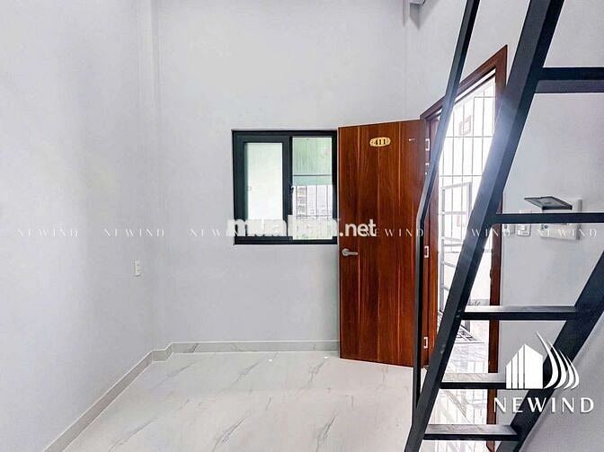 PHÒNG ĐANG HOT ĐẤY!!! - FULL NỘI THẤT - GẦN ĐH TDTU, UFM, PHÚ MỸ HƯNG
