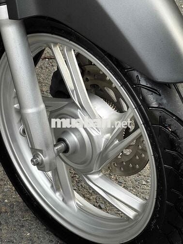 Honda SH 125i ABS 2024 Đen nhám 9 chủ