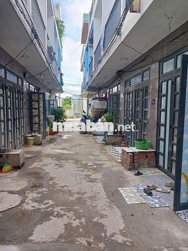 Nhà bán Đức Hòa Long An 800 triệu