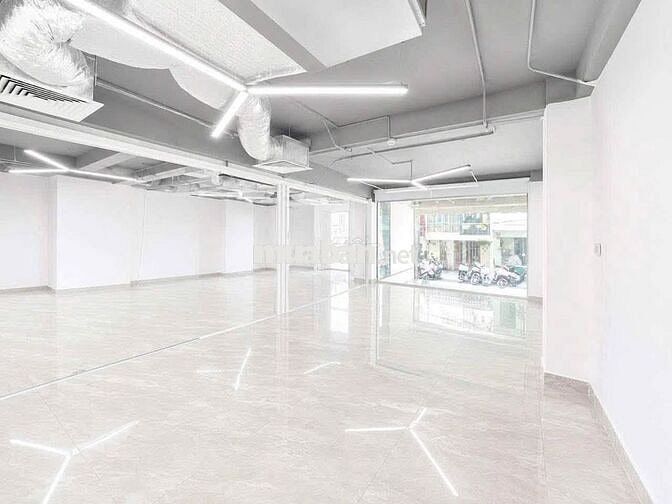 🌇CHO THUÊ SÀN VĂN PHÒNG 180M² Nguyễn Thị Minh Khai,P.Bến Thành,Q.1