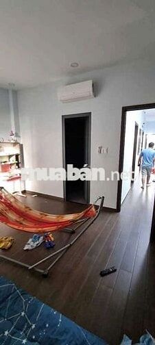 Nhà Xiu Rộng 5,5x40 1lầu 3pn 3wc 3may lạnh 