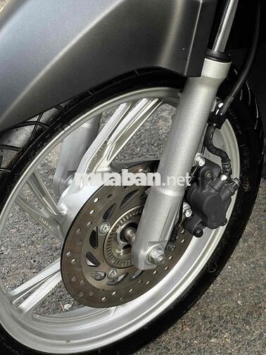 Honda SH 125i ABS 2024 Đen nhám 9 chủ
