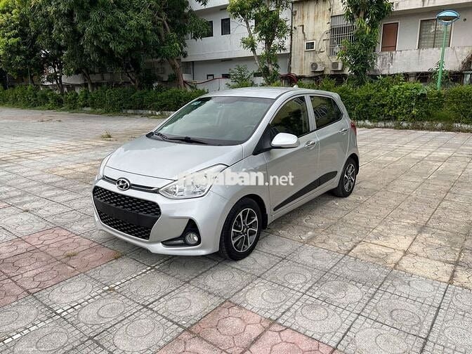 Hyundai Grand i10 chính chủ đi ít