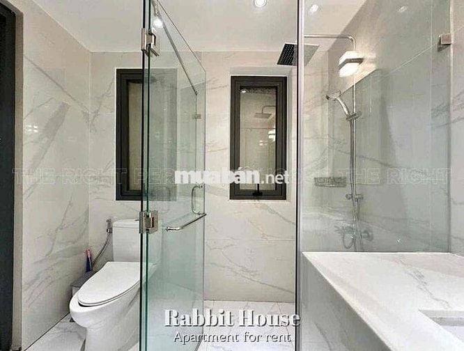CĂN HỘ DỊCH VỤ CAO CẤP QUẬN 1(NGAY ĐƯỜNG TRẦN HƯNG ĐẠO)