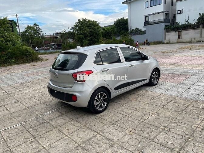 Hyundai Grand i10 chính chủ đi ít