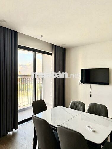 🌊 CHO THUÊ CĂN GÓC 2PN+ VIEW BIỂN – FPT PLAZA 3 🌊
