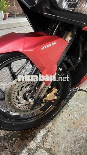 Honda Vario 160 ABS 2023 Đỏ nhám.
