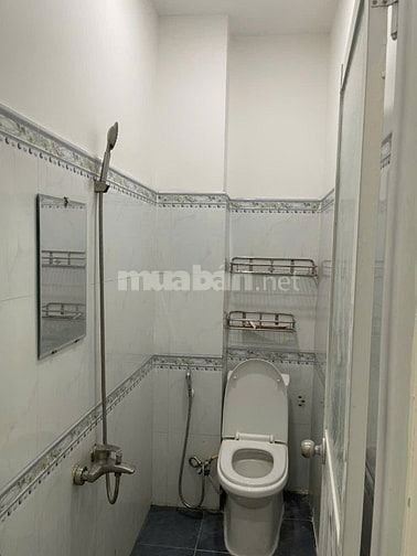 Nhà Mới Gần Siêu Thị MEtro Quận 12 cần cho thuê