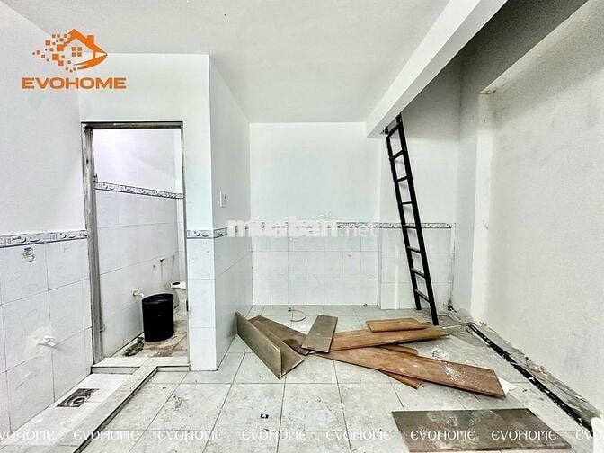 PHÒNG DUPLEX CHDV Nguyễn Văn Linh Q7