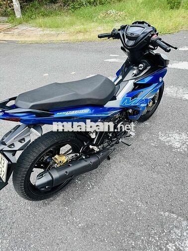 Yamaha Exciter 150 2019 BSTP 23456 9 chủ
