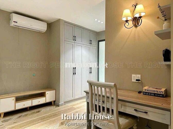 CĂN HỘ DỊCH VỤ CAO CẤP QUẬN 1(NGAY ĐƯỜNG TRẦN HƯNG ĐẠO)
