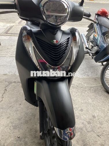 Honda SH Mode 2025 Đặc biệt ABS Đen 2500 km