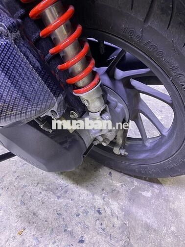 Honda SH Mode 2025 Đặc biệt ABS Đen 2500 km
