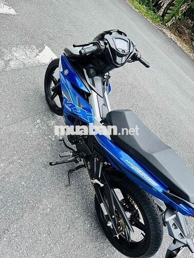 Yamaha Exciter 150 2019 BSTP 23456 9 chủ