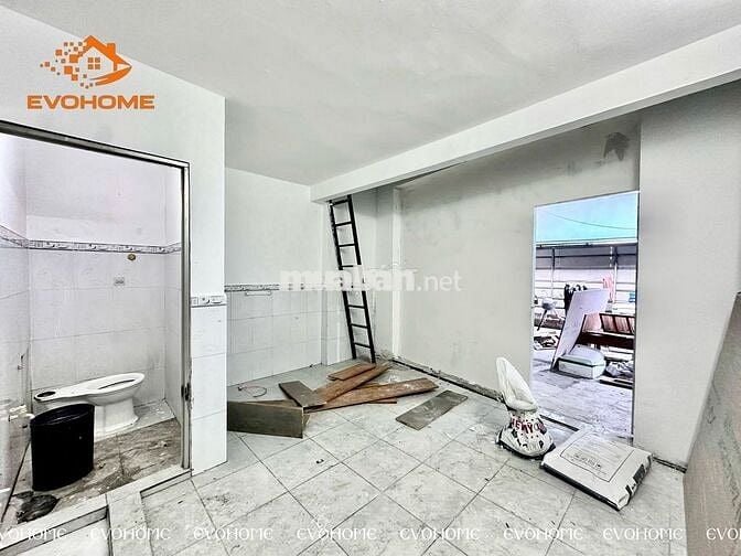 PHÒNG DUPLEX CHDV Nguyễn Văn Linh Q7