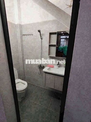 CHO THUÊ NHÀ FULL NT, 1 XET, HẺM 2 XE MÁY, ĐUONG 3/2, Q.10