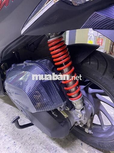 Honda SH Mode 2025 Đặc biệt ABS Đen 2500 km