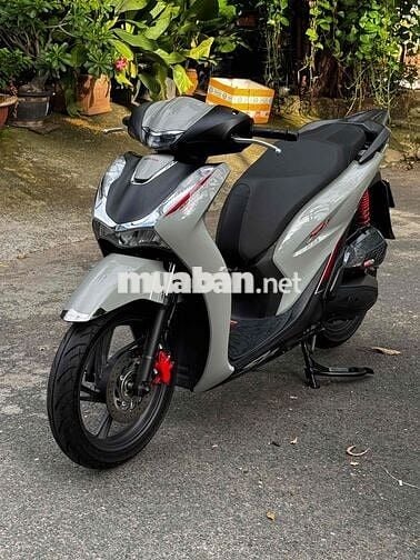 Honda SH 125i ABS 2024 xxm ( góp bao nợ 6 )