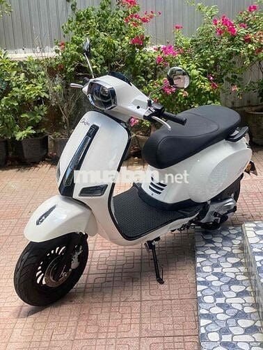 Xe mới mua đúng 1 tháng ( 6/2026 ) Để rẻ lại ạ.