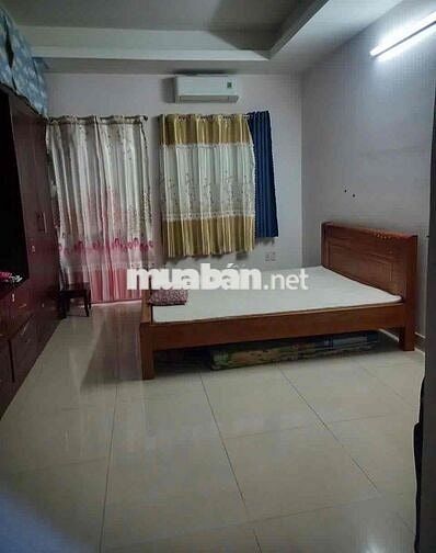 nhà nc mới đẹp hxh tr 2 lầu st 4pn âu cơ p10 tân bình