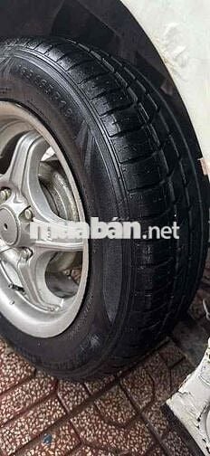 FAIRY DA465Q2D 2007 Trắng
