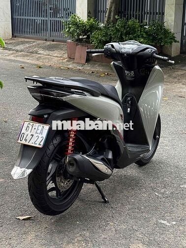 Honda SH 125i ABS 2024 xxm ( góp bao nợ 6 )