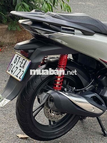 Honda SH 125i ABS 2024 xxm ( góp bao nợ 6 )