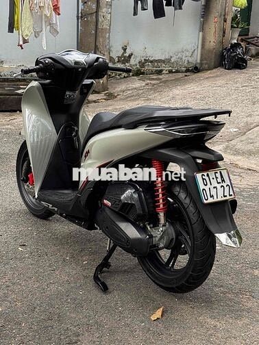 Honda SH 125i ABS 2024 xxm ( góp bao nợ 6 )
