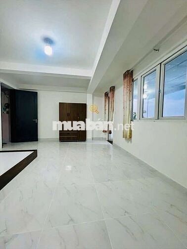 🌿☀️🏠 Studio Ban Công Siêu Rộng | Gần ĐH Văn Lang CS3 | Diện tích 45m2