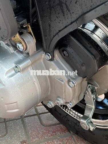 Xe mới mua đúng 1 tháng ( 6/2026 ) Để rẻ lại ạ.