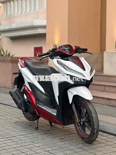 Honda Vario 150 2021 Trắng, Đỏ, Đen 22000km