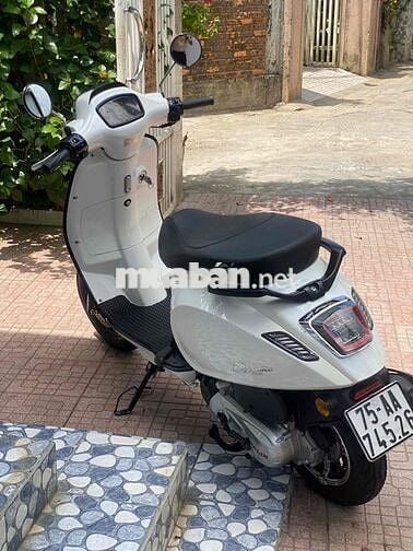 Xe mới mua đúng 1 tháng ( 6/2026 ) Để rẻ lại ạ.