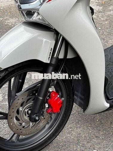 Honda SH 125i ABS 2024 xxm ( góp bao nợ 6 )