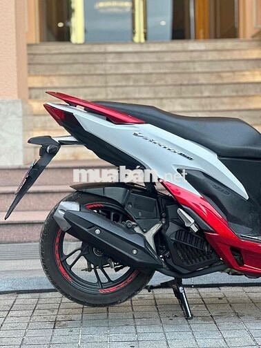 Honda Vario 150 2021 Trắng, Đỏ, Đen 22000km