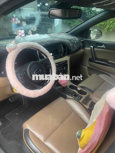 Kia Sportage GT-Line 2015 model 2016 màu độc