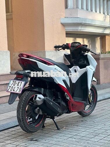 Honda Vario 150 2021 Trắng, Đỏ, Đen 22000km