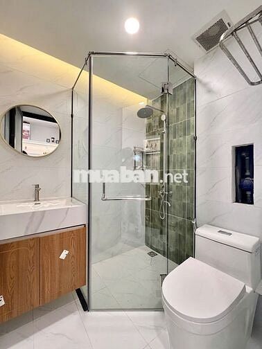 DỰ ÁN MỚI TẠI 3/2 QUẬN 10-FULL NỘI THẤT- HẺM OTO- BAN CÔNG SIÊU THOÁNG