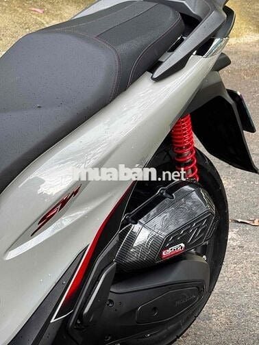 Honda SH 125i ABS 2024 xxm ( góp bao nợ 6 )