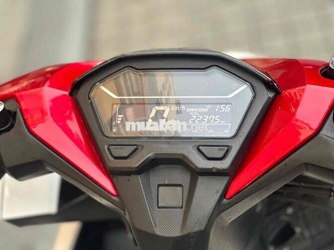 Honda Vario 150 2021 Trắng, Đỏ, Đen 22000km