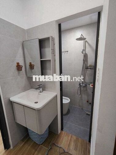 CHO THUÊ NHÀ FULL NT, 1 XET, HẺM 2 XE MÁY, ĐUONG 3/2, Q.10