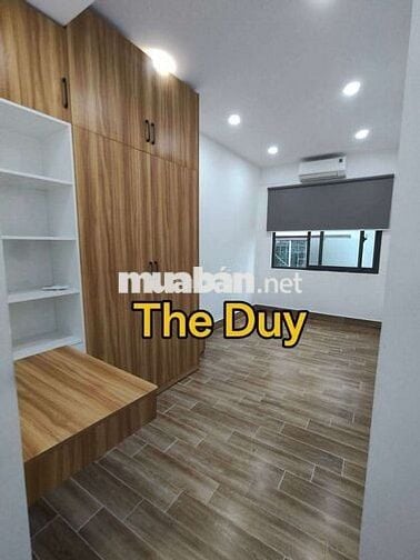 CHO THUÊ NHÀ FULL NT, 1 XET, HẺM 2 XE MÁY, ĐUONG 3/2, Q.10