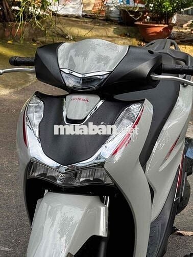 Honda SH 125i ABS 2024 xxm ( góp bao nợ 6 )
